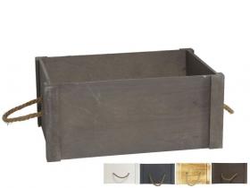 CAJA HOME INVIERNO 31,5x22x13,5cm  SURTIDO A ELEGIR 1 !  