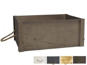 CAJA HOME INVIERNO 41x31x17,5cm  SURTIDO A ELEGIR 1      