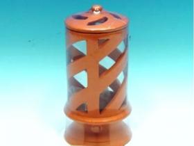 2015/02/26 QUEMADOR CERAMICA 8cm DIAMETRO 10cm (4)*10#*