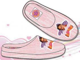 ZAPATILLAS CASA PATITO POPULARES TALLA 30-35�      