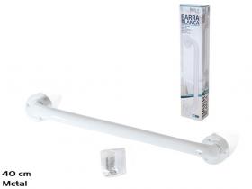 BARRA ASA 40cm BLANCA�                  