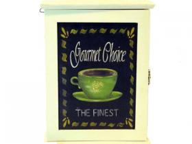 PORTALLAVES BLANCO 25cm GOURMET*10#*    