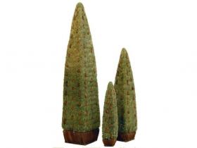 ARBOLES DECORACION 180 125 80cm*10#*    