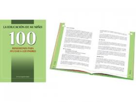 LIBRO 27x20,5cm EDUCACION NI�O=744008=  