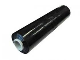 FILM PALETIZAR NEGRO 2 KiloGramos 23mic(6)       