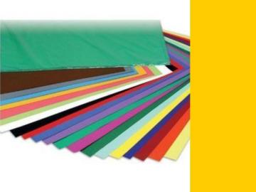 CARTULINA 50x65cm 180 Gramos AVELLANA 25 Unidades       