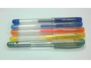 BOLIGRAFO INTENSITY METAL 14cm  SURTIDO A ELEGIR 1  