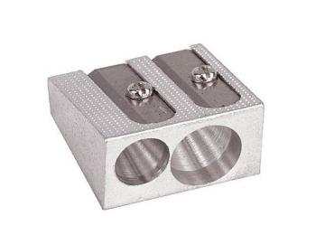 AFILALAPICES  METAL DOBLE CU�A 12 Unidades             