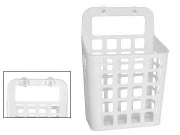 CESTA DE PARED 25x16x38cm               