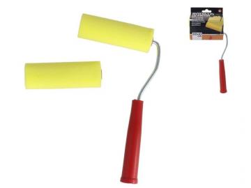 RODILLO DE PINTOR 22x10cm               