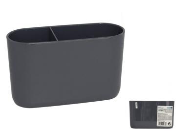 PORTA CEPILLOS VENICE 15,5x6x9cm        