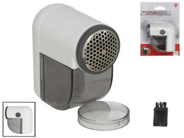 QUITA PELUSA ELECTRICO 7x7cm            