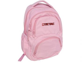 MOCHILA GRANDE MULTIBOLSILLO 43cm LONDON  