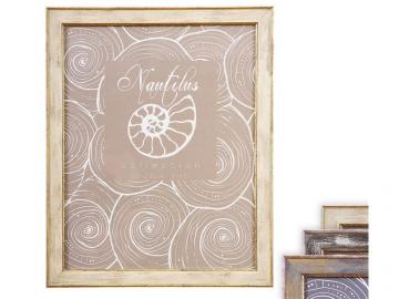 PORTAFOTOS 20x25cm MADERA TEMIS  SURTIDO A ELEGIR 1         