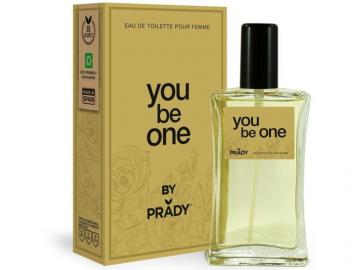 COLONIA SEÑORA 052  YOU BE ONE 100ml          