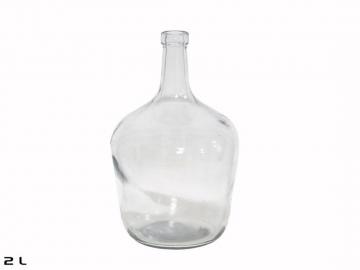 GARRAFA DECORACION HELIA 2l             