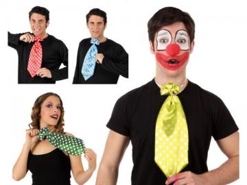 CORBATA 45x18cm  SURTIDO A ELEGIR 1                      