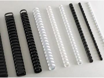 CANUTILLO REDONDO 19mm 100 Unidades =1019=    