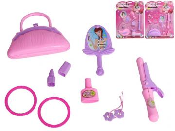 BELLEZA JUEGO 34,5x25,5x4cm  SURTIDO A ELEGIR 1