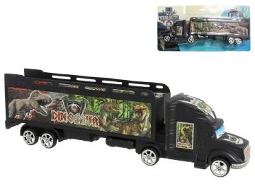 CAMION FRICCION 35x17,3x5cm             