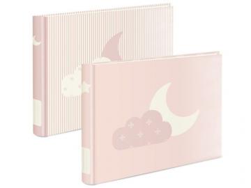 ALBUM ADHESIVO 20PAGINA INFANTIL 26x3,8x19cm  SURTIDO A ELEGIR 1  