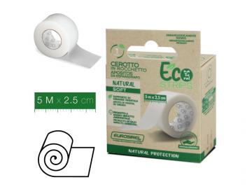 ESPARADRAPO BLANCO COSTRIPS 5m