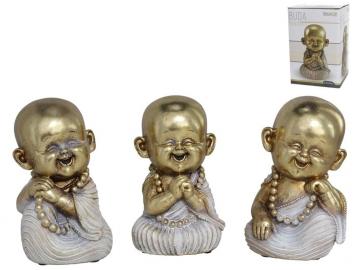 BUDA NI�O GOLD 9-9,5-10cm  SURTIDO A ELEGIR 1            