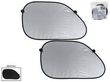 PARASOL METALIZADO BASIC JUEGO 35x38cm 