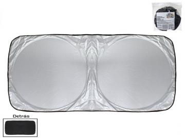 PARASOL METALIZADO BASIC 150x70cm      