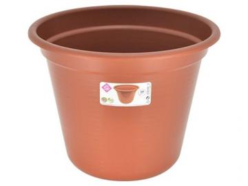 MACETA PLASTICO CAMELIA REDONDO DIAMETRO 48cm