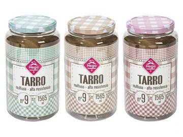 TARRO VICHY N�9 1,5l  SURTIDO A ELEGIR 1                 