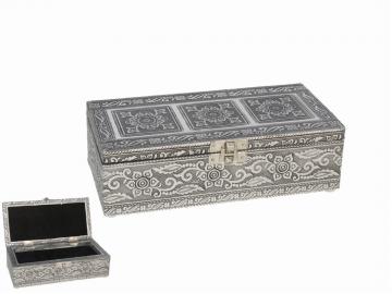 JOYERO VEDA 20x10x5cm                   