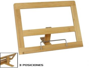 ATRIL LECTURA 32x24x3cm                