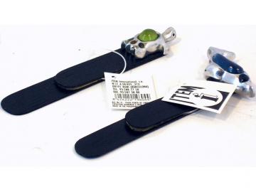 PUNTO LECTURA ANIMALES 10,5cm  SURTIDO A ELEGIR 1   