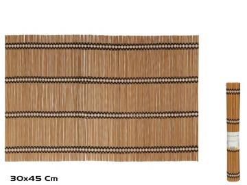 SALVAMANTEL MAXKA 30x45cm AMARILLO      