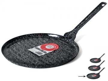 SARTEN ASADORA 26cm                     