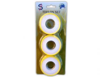 TEFLON JUEGO DE 3 PIEZAS                       