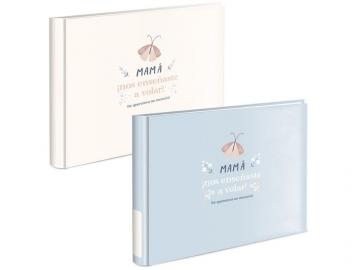 ALBUM  FOTOS ADHESIVO 20 PAGINAS MAMA  SURTIDO A ELEGIR 1           