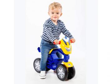 MOTO CROSS MOLTO 43x52x15cm            