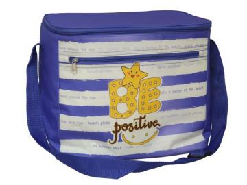 BOLSA NEVERA 31x25x27cm 18l BINIBECA    