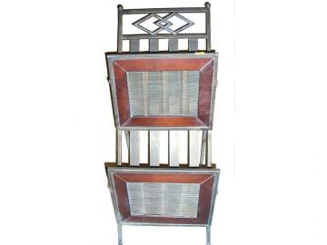 REVISTERO DOBLE 71x30,5cm          