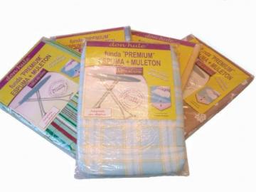 2023/05/06 FUNDA PLANCHA 400 Gramos 130x46cm  SURTIDO A ELEGIR 1