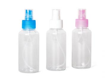 PULVERIZADOR IRIS 50cl PLASTICO  SURTIDO A ELEGIR 1