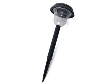 LAMPARA SOLAR LUNG ALTURA 30cm DIAMETRO 11cm        