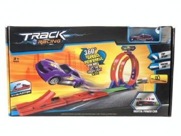 PISTA LOOPING CAJA 46x25,5x5,5cm          