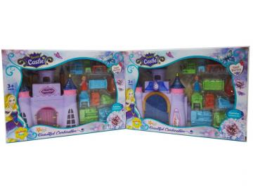 CASTILLO PRINCESAS  SURTIDO A ELEGIR 1                   