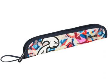 PORTA FLAUTA EL NI�O LIFE IS FUN            