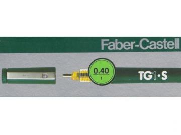 ESTILOGRAFO MARCA FABER CASTELL TG1S 450 0,40mm  