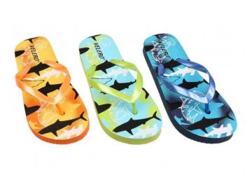 CHANCLAS NI�O TALLA 28-34  SURTIDO A ELEGIR 1                