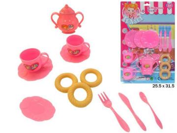 CAFE JUEGO BLISTER 25,5x31,5cm